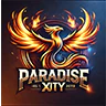 ParadiseXIty FiveM server icon