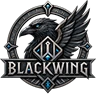 Blackwing FiveM server icon