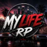 MyLifeRp | ESX Overextended Server FiveM server icon