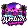 Westside RP FiveM server icon