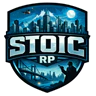 StoicRP FiveM server icon