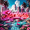 The Springs FiveM server icon