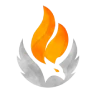 Flame | STAFF FREE | Medium Roleplay | Economie Hard FiveM server icon