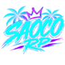 🌴 SaocoRP | RP Serio Latino | Economía Real | Policía EMS Alcaldía | Gangs Heists Drogas FiveM server icon