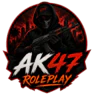 AK47 Romania | discord.gg/ak47romania FiveM server icon