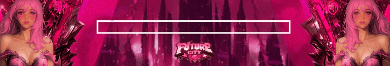 Future City FiveM server banner