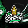 BritishRP x TMC | SERIOUS RP | Whitelisted Police/NHS | Player Owned Businesses | Casino | Legal/Illegal Activities | Custom Vehicles/Clothing | Balanced Economy FiveM server icon
