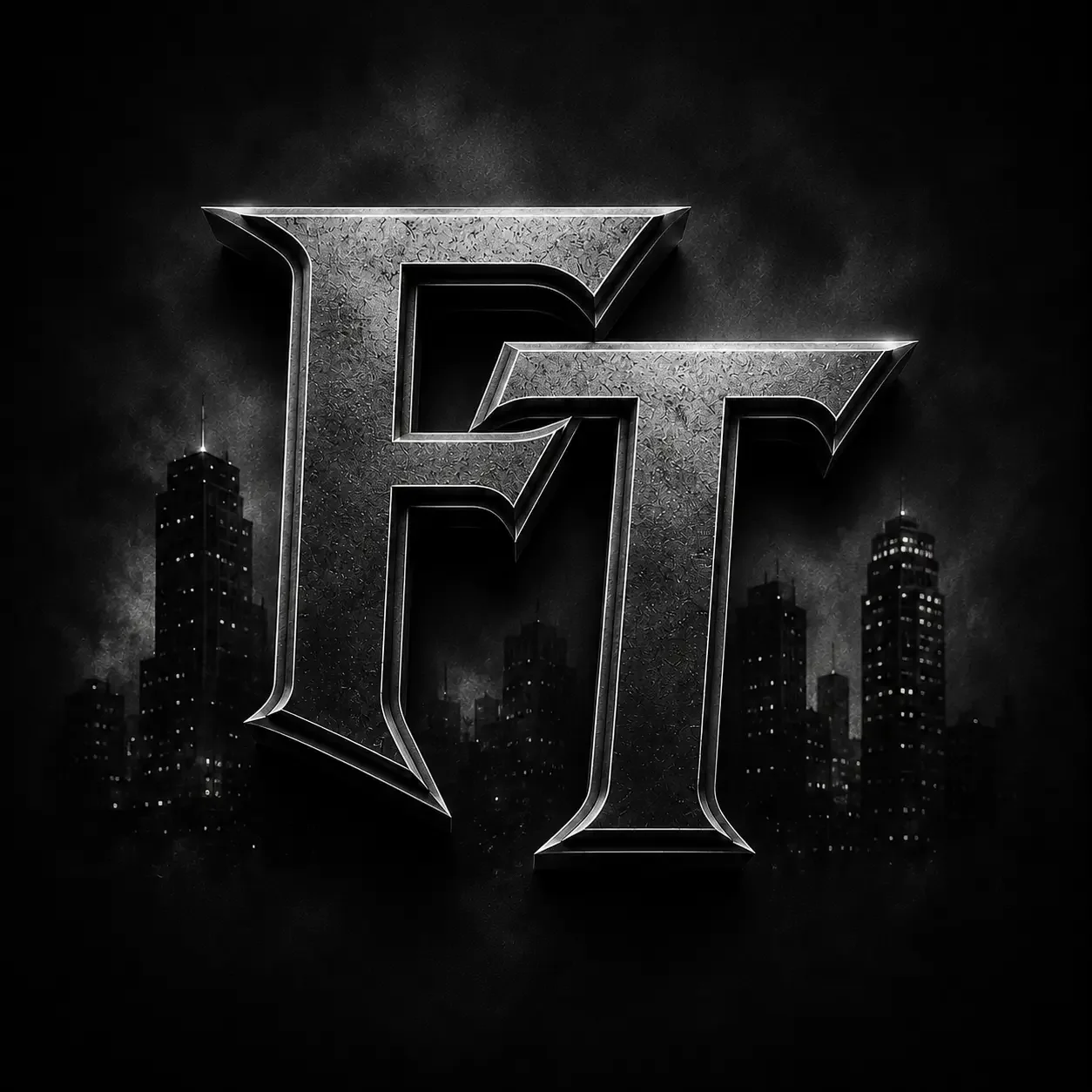 Federal Town cfw FiveM server banner