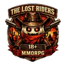 LRRP Dev Server FiveM server icon