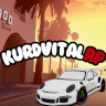 KurdVital RP Coming Soon FiveM server icon