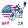 GAM CITY 2.0 FiveM server icon