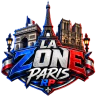 La Zone Paris RP | En DEV FiveM server icon