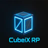 CubeiX RP FiveM server icon