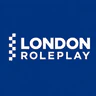 London Roleplay FiveM server icon