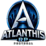 🌊 Atlanthis RP | O Futuro do RP Português FiveM server icon