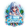 Celestia rp (new update) ♪ [There Love u] ~❮discord.gg/ce ~ [Allowlist] | [سيرفر عرب سليستيا للحياة الواقعية] FiveM server icon