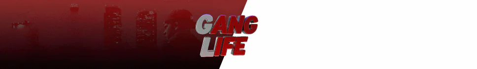 GANG LIFE FiveM server banner