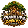 Thành Phố Diệu Kỳ FiveM server icon