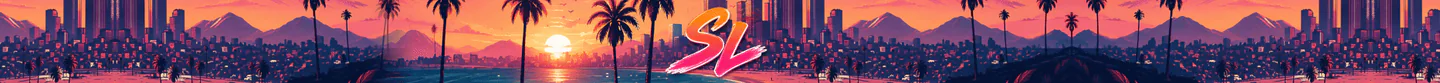 SummerLifeRP | Poczuj smak wakacji 🌴 FiveM server banner