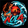 Nueva Ola Servidor 24/7 FiveM server icon