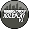 Nordsachsen Roleplay v3.2.17 FiveM server icon