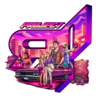 RP Project : The Rule Breaker : A Life Without Rules FiveM server icon