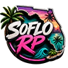 SoFlo RP | COMING SOON | Lady Friendly | Whitelisted FiveM server icon