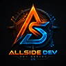 ASRP DEV FiveM server icon