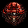 Crimson Rite RP FiveM server icon