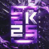2K25 Purple FiveM server icon