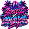 StreetzOfMiami S-1 FiveM server icon