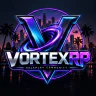Vortex Roleplay | Blue Beta FiveM server icon