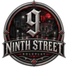 9th Street | ESX Legacy Server FiveM server icon