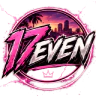 17even RP FiveM server icon