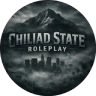 Chiliad State Roleplay FiveM server icon