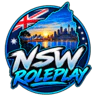 NSW Roleplay FiveM server icon