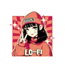 ❀ LO-FI ❀ | 🎁 Bono Inicio | 🗳️ La Comunidad Decide | 📈 En Evolución | 🎉 Eventos | 🤝 Staff Activo FiveM server icon