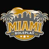 Miami RolePlay FiveM server icon