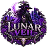 Lunar Veil RP built with QBCore Framework by JericoFx & Kakarot & Hamy! FiveM server icon
