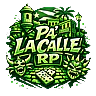 Pa' La Calle RP FiveM server icon