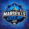 Marseille City RP FiveM server icon