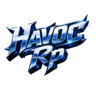 ⚡ Havoc RP | Semi-Serious RP | 💊 Custom Drugs | 🚗 Custom Cars | 🔥 Active Gangs | 🚔 Active PD & EMS | 🏢 Player Owned Businesses | 🎉 Events FiveM server icon