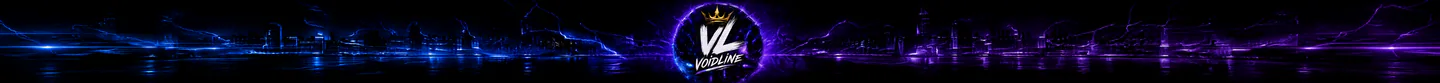[18+] | VOIDLINE RP | [MIDCORE] FiveM server banner
