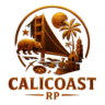 CaliCoastalRP FiveM server icon