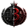 BlackLine | Authentisches RP FiveM server icon