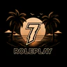seven FiveM server icon