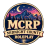 Midnight Gaming Development FiveM server icon