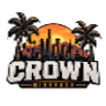 Crown District FiveM server icon