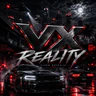 VX Reality RP FiveM server icon