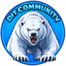 [DK] Dit Community | Seriøs Dansk RP FiveM server icon